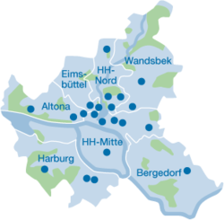 Schulen im Erzbistum Hamburg » Schulen