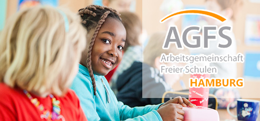 AGFs - Tag der freien Schulen in Hamburg