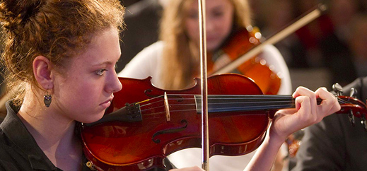 Musikalische Begegnung in der Elbphilharmonie