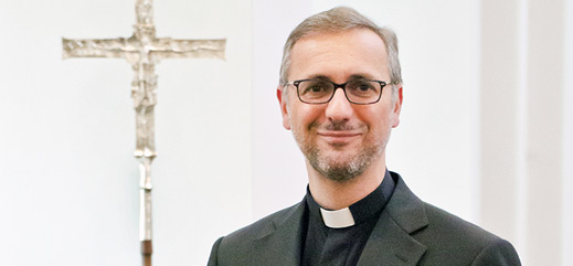 Erzbischof Heße dankt Mitarbeiter_innen an den katholischen Schulen für Einsatz