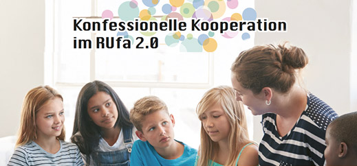 Dokumentation zum Syposium „Konfessionelle Kooperation im RUfa 2.0“ online