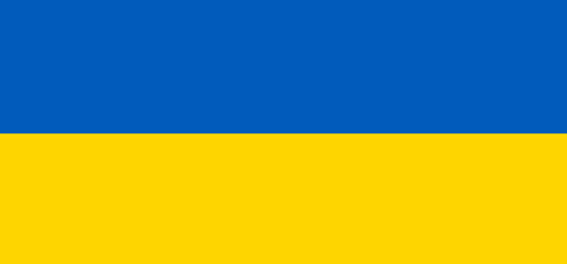 Unterstützen wir jetzt gemeinsam die Menschen in der Ukraine!