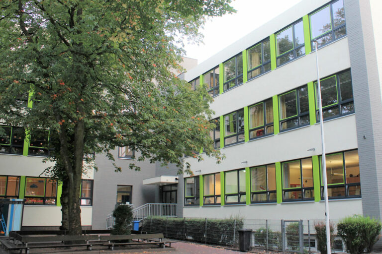Stadtteilschulen Schulen im Erzbistum Hamburg
