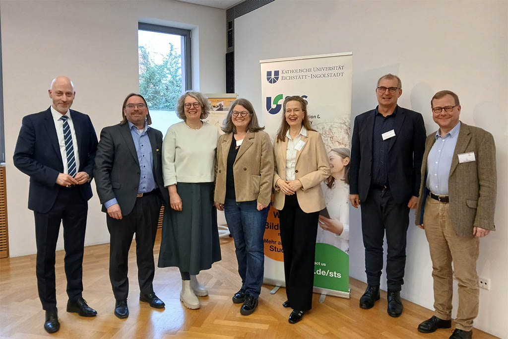 Religionspädagogisches Arbeitsforum 2026