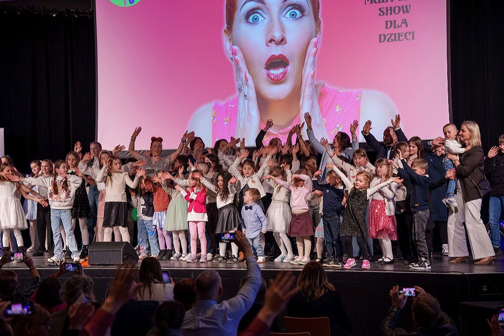 Die Schule für polnische Sprache und Kultur in Harburg feierte ihr 20-jähriges Jubiläum. Die Jubiläumsfeier macht zugleich die wachsende Vielfalt im Erzbistum Hamburg sichtbar